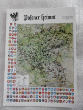 Postkarte alt posener gebraucht kaufen  Deutschland