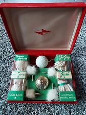 gift ball set golf for sale  Baxter