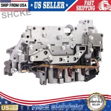 U660e transmission valve for sale  Brooklyn