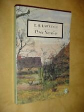 Three novellas d. for sale  UK