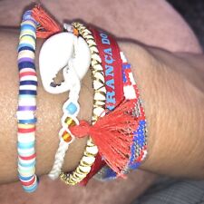 Bracelet hipanema d'occasion  Cannes
