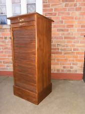 Jugendstil rolladenschrank rol gebraucht kaufen  Köthen-Umland