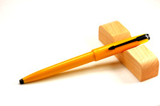PARKER 45 CAP ACTION ESFEROGRÁFICA ACABAMENTO PRETO NOVO REFIL FEITO NA ARGENTINA comprar usado  Enviando para Brazil