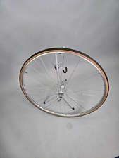 Laufrad mavic glänzen gebraucht kaufen  Filderstadt