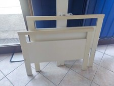Struttura giroletto singolo usato  Lauria