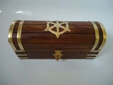 Treasure sea chest for sale  TORQUAY