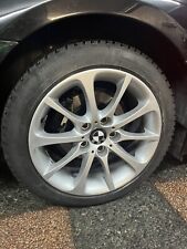 Gomme cerchi bmw usato  Italia