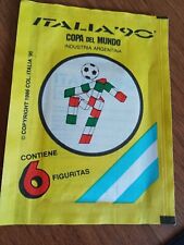 Bustina packet italia usato Bustina packet italia usato  Roma