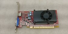 Adaptador Gráfico HP nVidia PCI-E 2.0 x16 GeForce GT630 2GB 682293-001 FRETE GRÁTIS! comprar usado  Enviando para Brazil