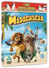 Madagascar penguin christmas for sale  STOCKPORT