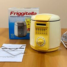 Max friggitella friggitrice usato  Nocera Inferiore