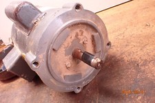 Running baldor electric for sale  Waterford