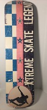 Skateboard wall art for sale  Osteen