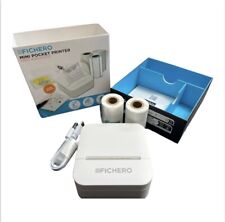 Fichero mini pocket gebraucht kaufen  Köln