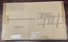 Pipishell full motion for sale  Bridgewater
