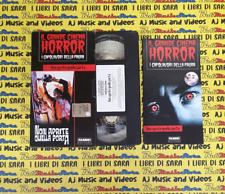 Vhs cartonata non usato  Ferrara