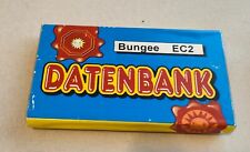 Datenbank merkur bungee gebraucht kaufen  Essen