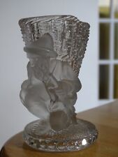 Old glass match d'occasion  Expédié en Belgium