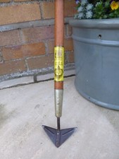Vintage warren hoe for sale  HOLT