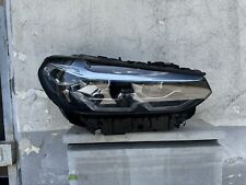 Faro destro bmw usato  Casapesenna