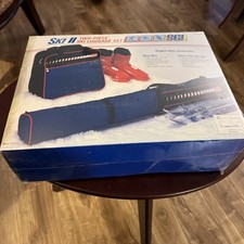Sgi ski two for sale  La Crescenta