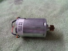 Motor de tremonha Evolution (reman) 24 volts comprar usado Motor de tremonha Evolution (reman) 24 volts comprar usado  Enviando para Brazil