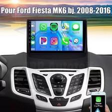 Autoradio carplay ford d'occasion  Nanteuil-le-Haudouin