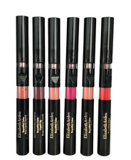 Elizabeth Arden Beautiful Color Liquid Lip Lacquer 0,08 oz/2,4 ml NOVO Você Escolhe! comprar usado Elizabeth Arden Beautiful Color Liquid Lip Lacquer 0,08 oz/2,4 ml NOVO Você Escolhe! comprar usado  Enviando para Brazil