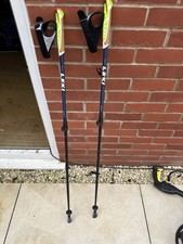 nordic walking poles for sale  ST. NEOTS