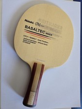 Nittaku meister basaltec gebraucht kaufen  Bruchsal