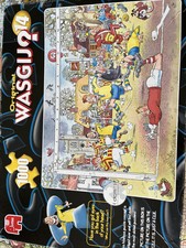 1000 pieces jigsaw for sale  LEICESTER
