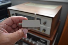 Acoustic research turntable for sale  Milpitas