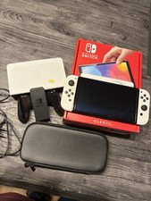 Nintendo switch led gebraucht kaufen  Mitterteich