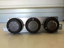 Commande chauffage nissan d'occasion  Hendaye