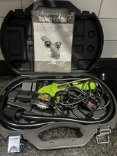 Exakt ec320 precision for sale  BURY