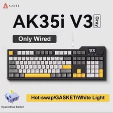 Ajazz ak351 max usato  Arezzo