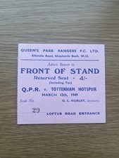 qpr for sale qpr for sale  SHEFFIELD