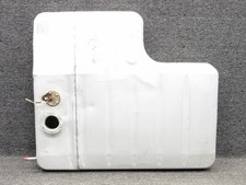 Usado, Conjunto de tanque de combustível 0426021-25 Cessna 152 alcance estendido LH comprar usado  Enviando para Brazil