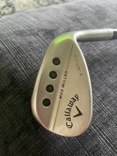 Callaway md3 milled for sale  PRESTON
