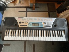 Yamaha portatone psr for sale  Bettendorf