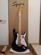 Fender squier classic usato  San Pancrazio Salentino