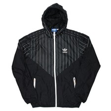 Adidas firebrid regenjacke gebraucht kaufen  Weingarten