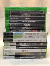 Joblot mixed video for sale  MIDDLESBROUGH
