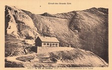 Col galibier chalet d'occasion  Expédié en Belgium