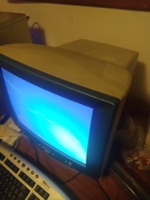 Monitor philips 107sx usato  Canneto sull'Oglio