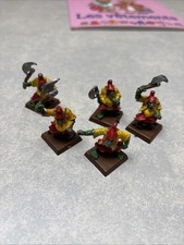 Oop citadel warhammer for sale  LONDON