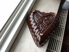 Kuchenform herz gebraucht kaufen  Hof