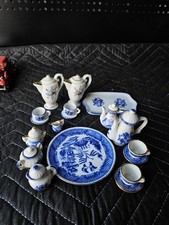 Vtg miniature tea for sale  Renton