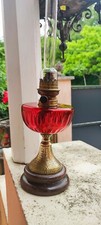 Lampe petrole marbre d'occasion  Voulx