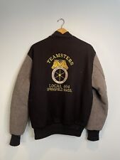 Vintage 90s teamsters for sale  Orange